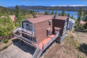 117 - Oso Grande Lodge - Meredith Lodging